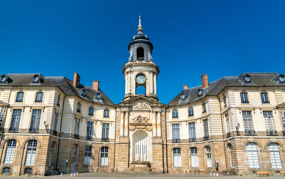 Ecole de comptabilité à Rennes